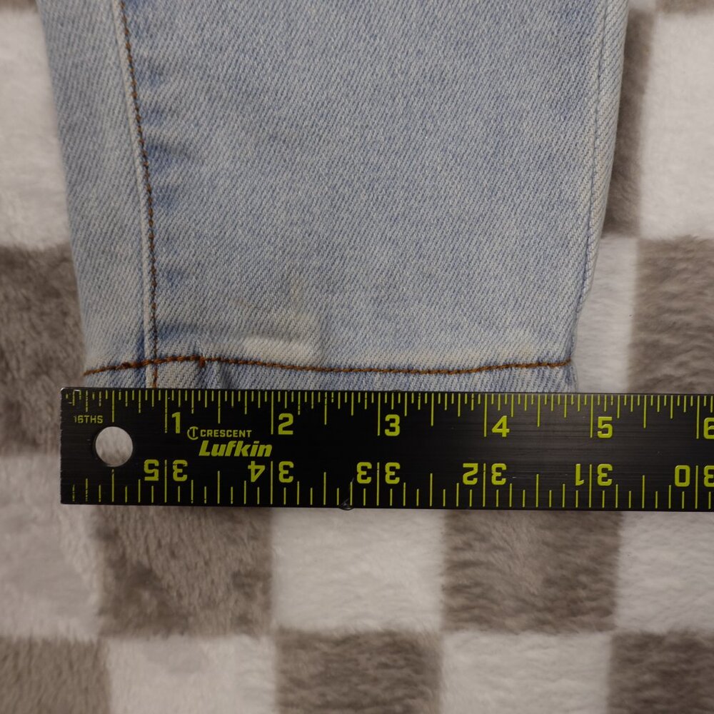 Monkey Ride Jeans 5/27 - Picture 9 of 14